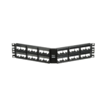 Panel de Parcheo Modular Mini-Com (Si...