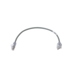 Cable de Parcheo TX6, UTP Cat6, Diáme...
