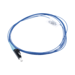 Pigtail de Fibra Óptica LC Simplex, M...
