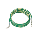 Jumper para Aterrizar Equipos, 6 AWG,...