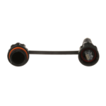 Conector Plug RJ45 de Uso Industrial,...