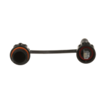 Conector Plug RJ45 de Uso Industrial ...