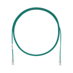 Cable de Parcheo TX6, UTP Cat6, Diáme...