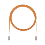 Cable de Parcheo TX6, UTP Cat6, Diáme...