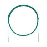 Cable de Parcheo TX6, UTP Cat6, Diáme...