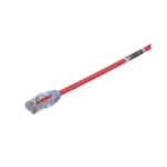 Cable de Parcheo UTP Cat6A, CM/LSZH, ...