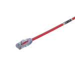 Cable de Parcheo UTP Cat6A, CM/LSZH, ...