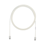 Cable de Parcheo UTP Cat6A, CM/LSZH, ...