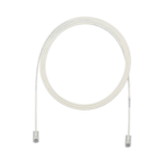 Cable de Parcheo UTP Cat6A, CM/LSZH, ...