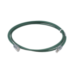 Cable de Parcheo UTP Cat6A, CM/LSZH, ...