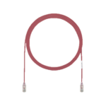 Cable de Parcheo UTP Cat6A, CM/LSZH, ...