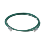 Cable de Parcheo UTP Cat6A, CM/LSZH, ...