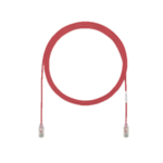 Cable de Parcheo UTP Cat6A, CM/LSZH, ...