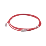 Cable de Parcheo UTP Cat6A, CM/LSZH, ...