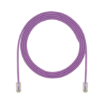 Cable de Parcheo UTP Cat6A, CM/LSZH, ...