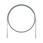 Cable de Parcheo UTP Cat6A, CM/LSZH, ...