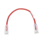 Cable de Parcheo UTP, Cat6A, Diámetro...
