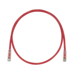 Cable de Parcheo UTP, Cat6A, 24 AWG, ...