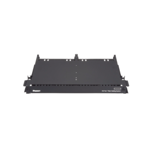 Panel de Distribución de Fibra Óptica, Acepta 12 Cassettes HD Flex™ y 144 Fibras por UR, Hasta, 1 UR
