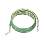 Jumper para Aterrizar Equipos, 6 AWG,...
