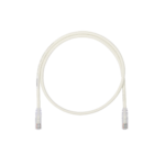 Cable de Parcheo UTP, Cat6A, 24 AWG, ...