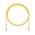 Cable de Parcheo UTP, Cat6A, 24 AWG, ...