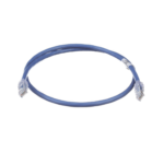Cable de Parcheo UTP, Cat6A, 24 AWG, ...