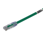 Cable de Parcheo UTP, Cat6A, 24 AWG, ...