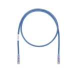 Cable de Parcheo UTP, Cat6A, 24 AWG, ...