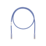 Cable de Parcheo UTP, Cat6A, 24 AWG, ...