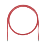 Cable de Parcheo UTP, Cat6A, 24 AWG, ...