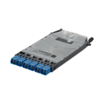 Cassette HD Flex™ Con 6 Puertos LC Du...